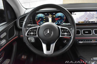 Mercedes-Benz GLE 400d 4MATIC*TAŽNÉ*7.MÍST* 2020