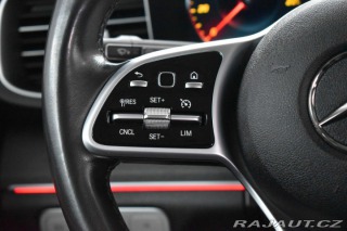 Mercedes-Benz GLE 400d 4MATIC*TAŽNÉ*7.MÍST* 2020