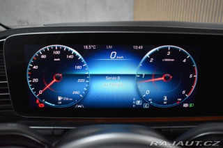 Mercedes-Benz GLE 400d 4MATIC*TAŽNÉ*7.MÍST* 2020
