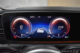 Mercedes-Benz GLE 400d 4MATIC*TAŽNÉ*7.MÍST* 2020