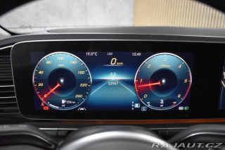 Mercedes-Benz GLE 400d 4MATIC*TAŽNÉ*7.MÍST* 2020