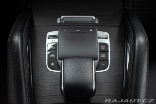 Mercedes-Benz GLE 400d 4MATIC*TAŽNÉ*7.MÍST* 2020