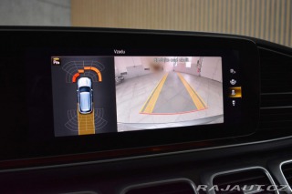 Mercedes-Benz GLE 400d 4MATIC*TAŽNÉ*7.MÍST* 2020