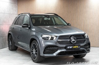 Mercedes-Benz GLE 400d 4MATIC*TAŽNÉ*7.MÍST* 2020