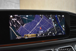 Mercedes-Benz GLE 400d 4MATIC*TAŽNÉ*7.MÍST* 2020