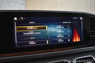 Mercedes-Benz GLE 400d 4MATIC*TAŽNÉ*7.MÍST* 2020