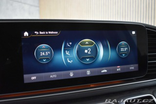 Mercedes-Benz GLE 400d 4MATIC*TAŽNÉ*7.MÍST* 2020