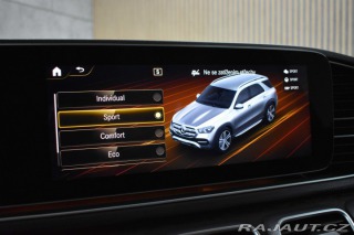 Mercedes-Benz GLE 400d 4MATIC*TAŽNÉ*7.MÍST* 2020