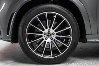 Mercedes-Benz GLE 400d 4MATIC*TAŽNÉ*7.MÍST* 2020