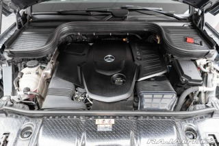 Mercedes-Benz GLE 400d 4MATIC*TAŽNÉ*7.MÍST* 2020