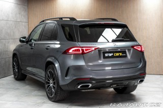Mercedes-Benz GLE 400d 4MATIC*TAŽNÉ*7.MÍST* 2020