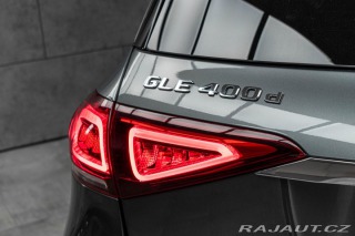 Mercedes-Benz GLE 400d 4MATIC*TAŽNÉ*7.MÍST* 2020