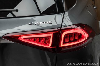 Mercedes-Benz GLE 400d 4MATIC*TAŽNÉ*7.MÍST* 2020