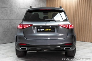 Mercedes-Benz GLE 400d 4MATIC*TAŽNÉ*7.MÍST* 2020