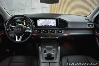 Mercedes-Benz GLE 400d 4MATIC*TAŽNÉ*7.MÍST* 2020