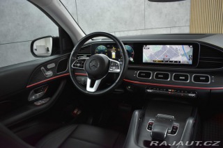 Mercedes-Benz GLE 400d 4MATIC*TAŽNÉ*7.MÍST* 2020