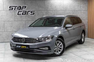 Volkswagen Passat 2.0 TDI 110kW DSG*TAŽNÉ*K