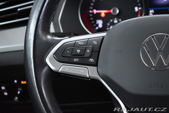 Volkswagen Passat 2.0 TDI REZERVACE 2023