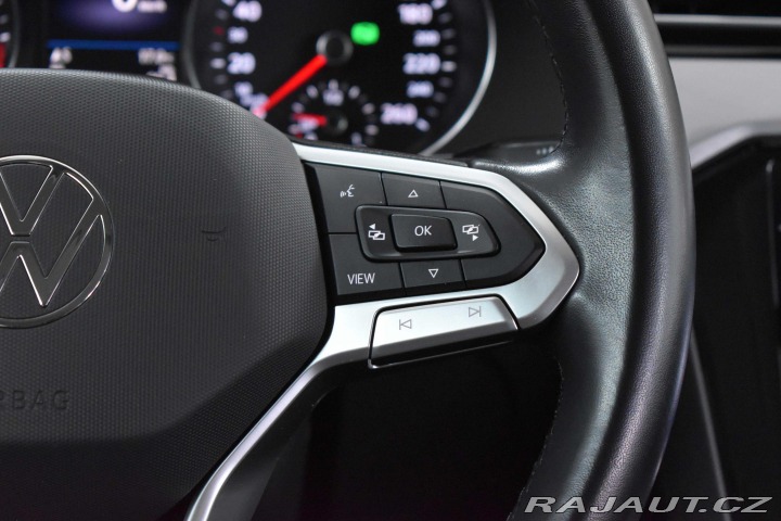 Volkswagen Passat 2.0 TDI REZERVACE 2023
