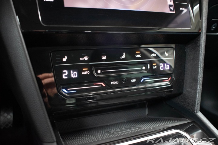 Volkswagen Passat 2.0 TDI REZERVACE 2023