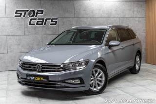 Volkswagen Passat 2.0 TDI 110kW DSG*TAŽNÉ*K 2023