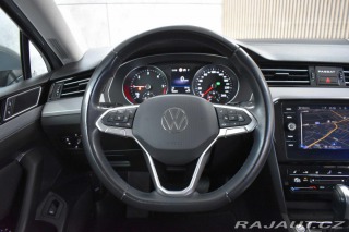 Volkswagen Passat 2.0 TDI 110kW DSG*TAŽNÉ*K 2023