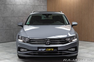 Volkswagen Passat 2.0 TDI 110kW DSG*TAŽNÉ*K 2023
