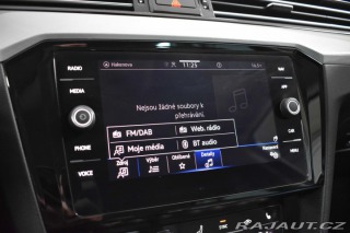 Volkswagen Passat 2.0 TDI 110kW DSG*TAŽNÉ*K 2023