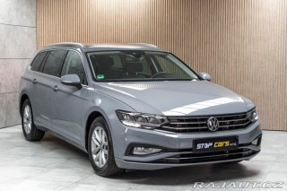 Volkswagen Passat 2.0 TDI 110kW DSG*TAŽNÉ*K 2023