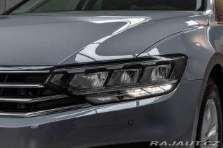 Volkswagen Passat 2.0 TDI 110kW DSG*TAŽNÉ*K 2023