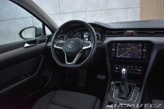 Volkswagen Passat 2.0 TDI 110kW DSG*TAŽNÉ*K 2023