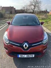 Renault Clio 1.2