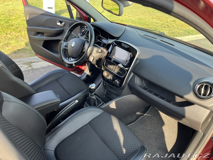 Renault Clio 1.2 2017