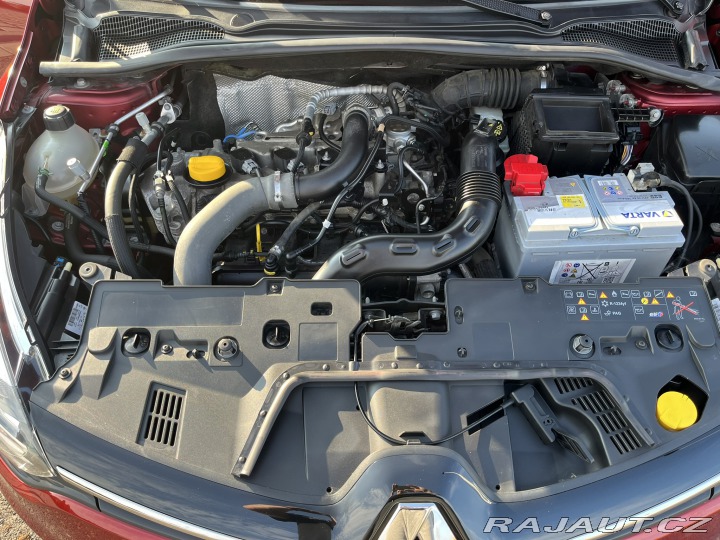 Renault Clio 1.2 2017