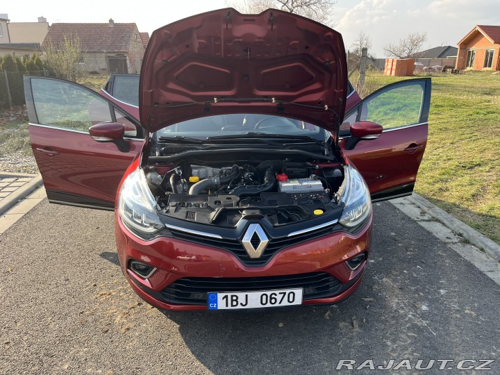 Renault Clio 1.2 2017