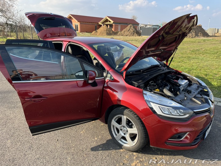 Renault Clio 1.2 2017