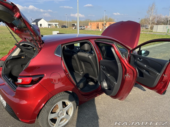 Renault Clio 1.2 2017