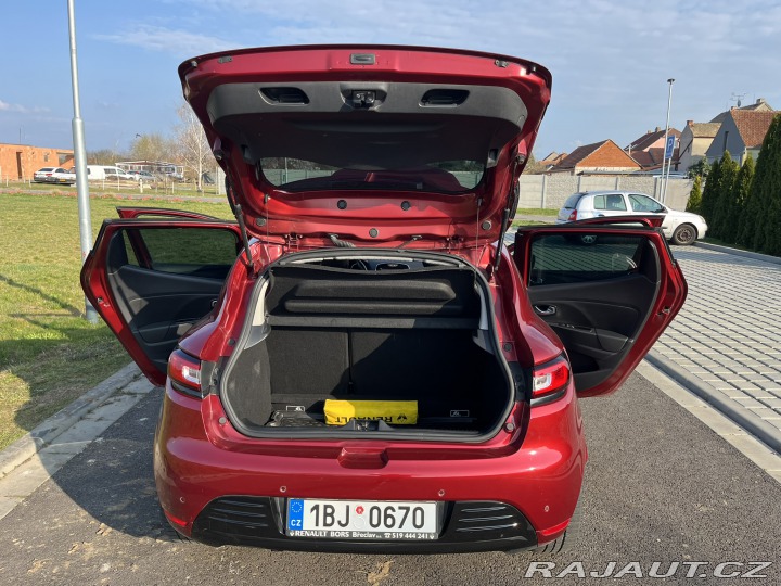 Renault Clio 1.2 2017