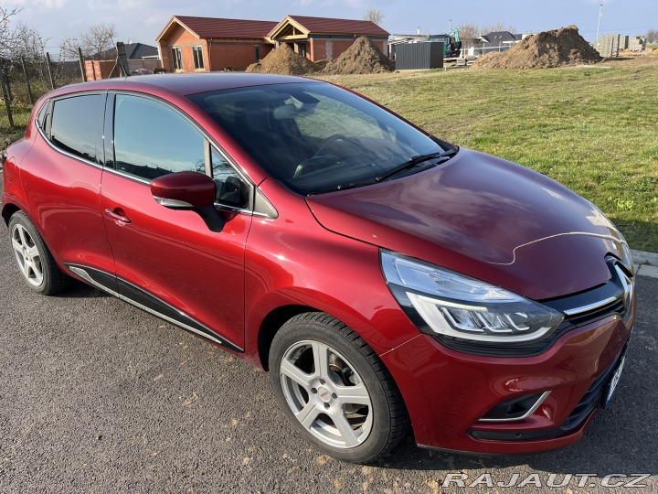 Renault Clio 1.2 2017