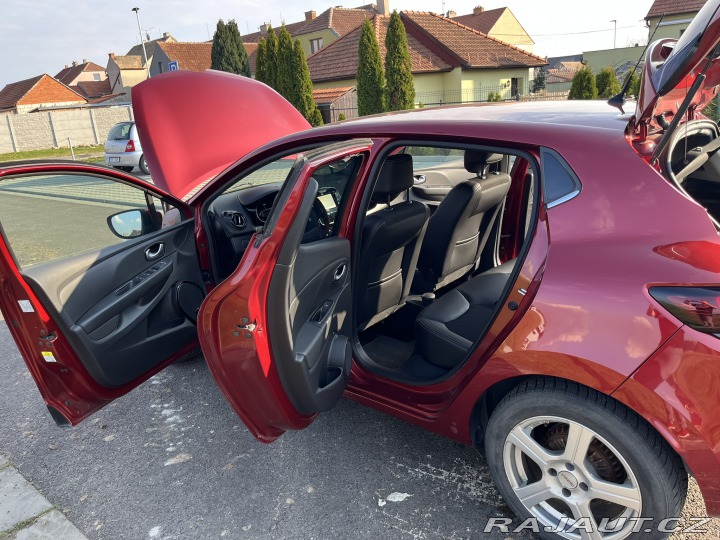 Renault Clio 1.2 2017