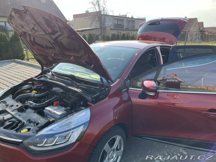 Renault Clio 1.2 2017