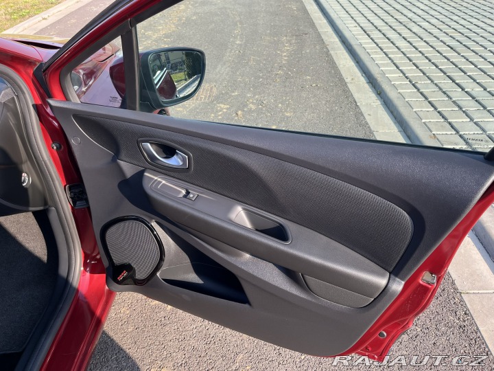 Renault Clio 1.2 2017