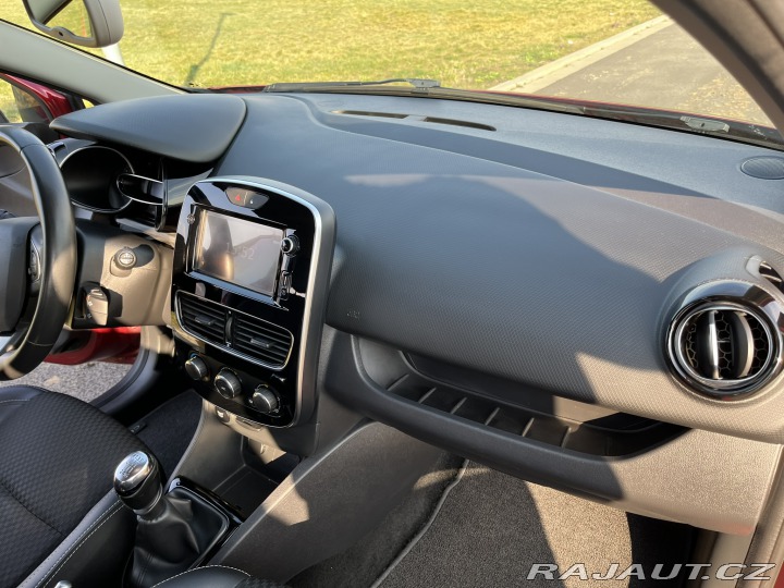 Renault Clio 1.2 2017