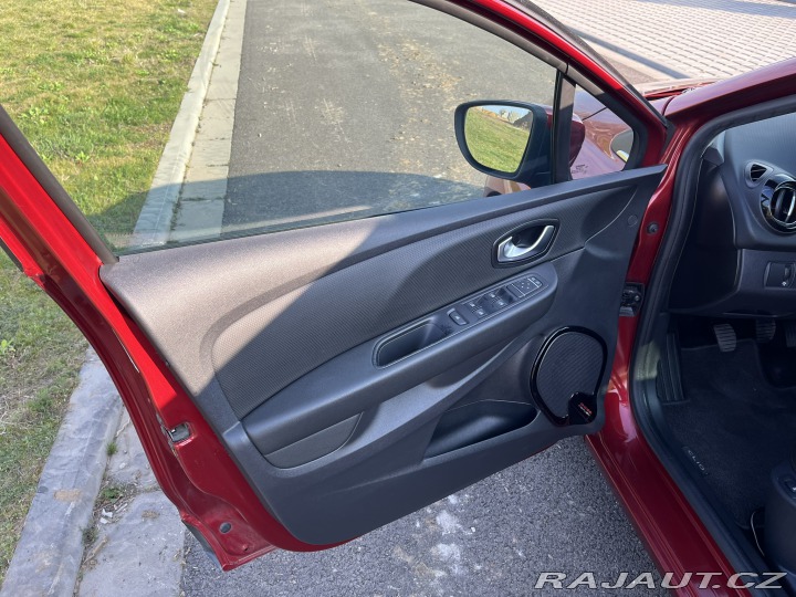 Renault Clio 1.2 2017