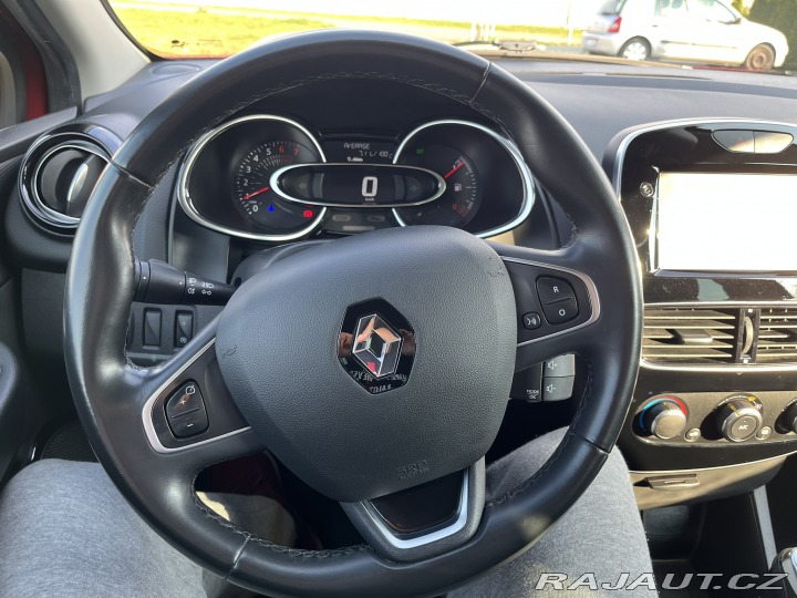 Renault Clio 1.2 2017