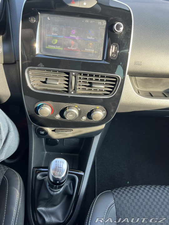 Renault Clio 1.2 2017