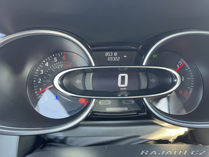 Renault Clio 1.2 2017