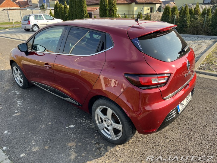 Renault Clio 1.2 2017