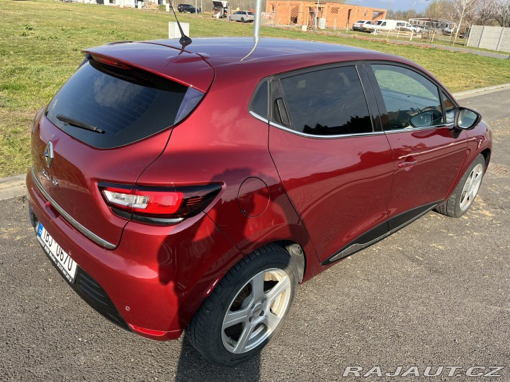Renault Clio 1.2 2017