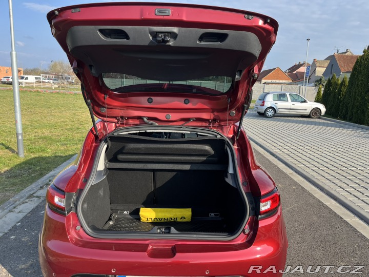 Renault Clio 1.2 2017